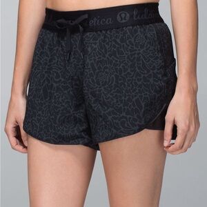 Lululemon Go the Distance Short Size 12